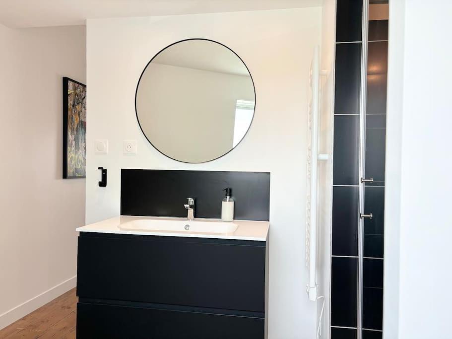 Maison Renovee 4 Personnes - Prox Lille * Marquette lez Lille