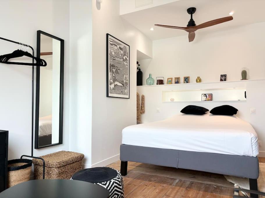 Maison Renovee 4 Personnes - Prox Lille Marquette lez Lille