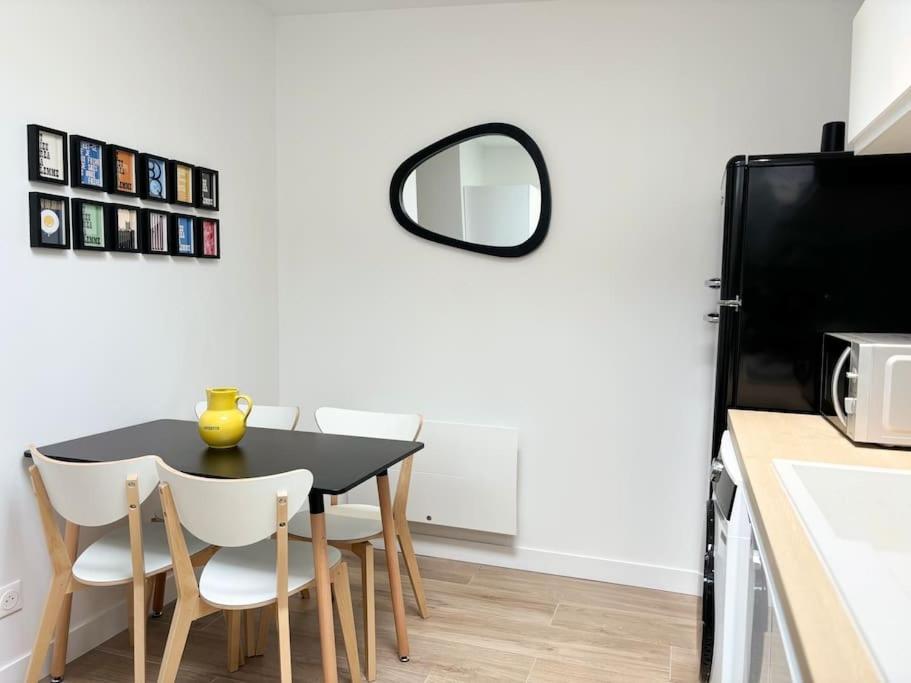 Maison Renovee 4 Personnes - Prox Lille *