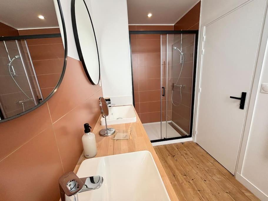 Maison Renovee 4 Personnes - Prox Lille Appartement