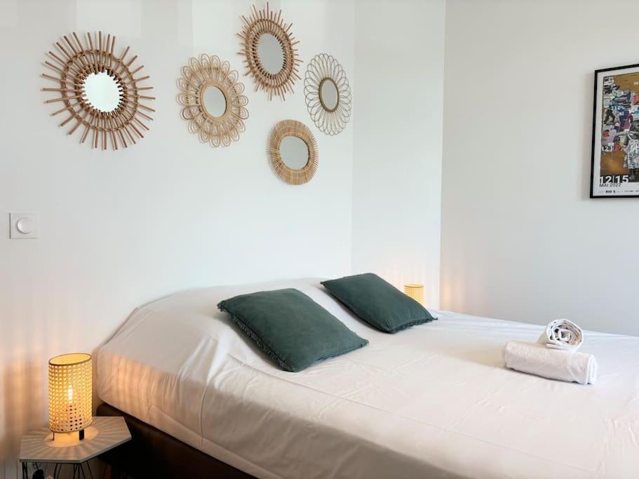 Maison Renovee 4 Personnes - Prox Lille